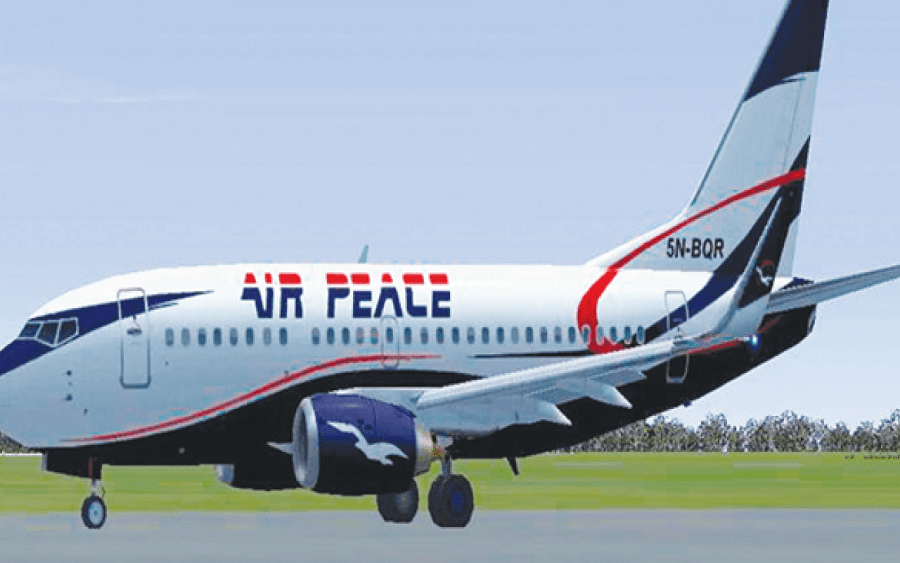 Air Peace Resumes Flight Operations as NIMET Suspends Strike.