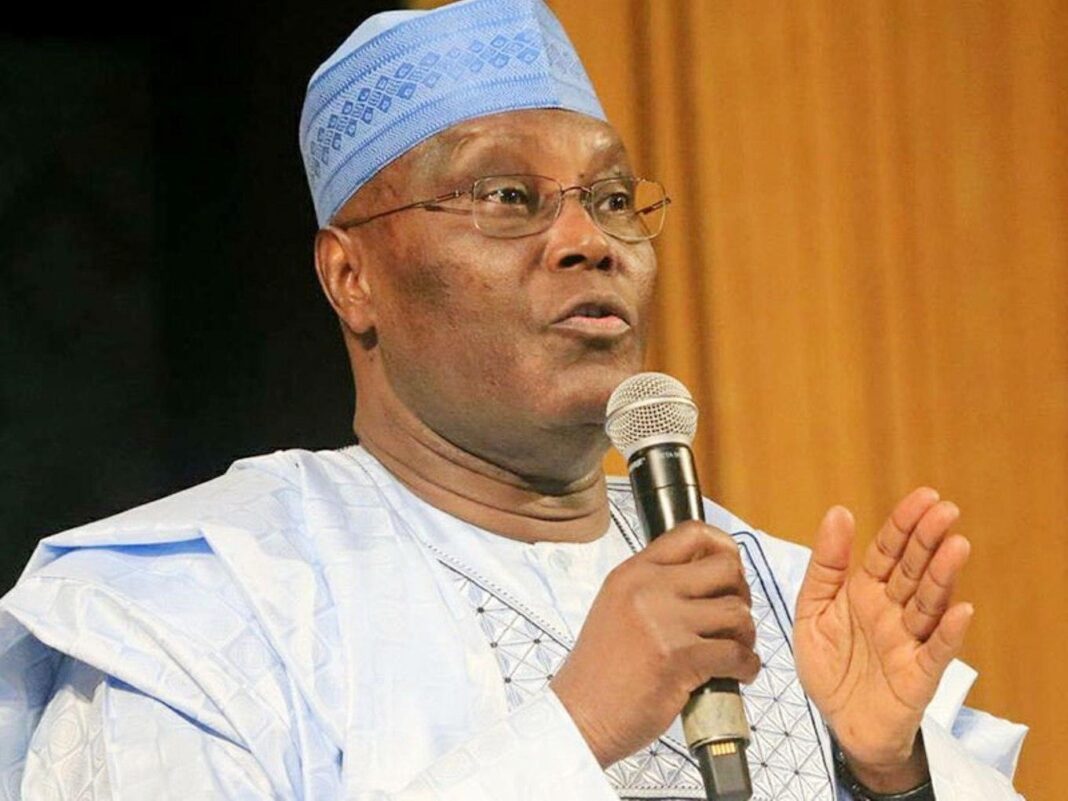 I Bear No Grudges Against Anyone For Exercising Their Right to Political Alignment, Atiku Says