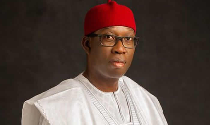 PDP Suffers Major Blow As Oborevwori, Okowa Lead Mass Defection to APC In Delta State