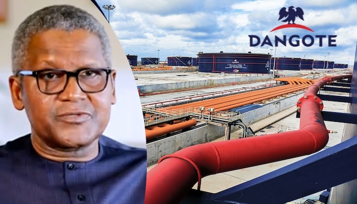 Dangote: We Wouldn’t Have Attempted the Refinery if we Knew the Magnitude