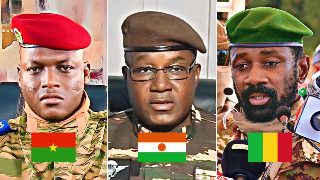 The Impact of Mali, Niger, and Burkina Faso’s Withdrawal from ECOWAS on Regional Security