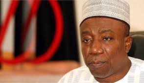 PDP’s Sen. Aliero and other Kebbi Senators Defect to APC